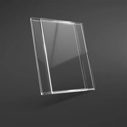 Gamegenic Sliding Card Case (12 ct)